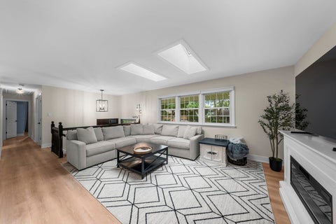 Tiny photo for 907 E Schirra Drive, Palatine, IL 60074 (MLS # 12765956)