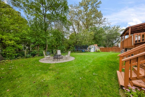 Tiny photo for 907 E Schirra Drive, Palatine, IL 60074 (MLS # 12765956)