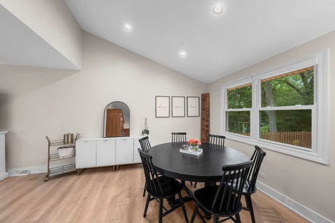 Tiny photo for 907 E Schirra Drive, Palatine, IL 60074 (MLS # 12765956)