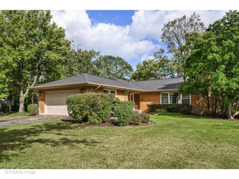 335 Brookside Lane Glencoe IL 60022