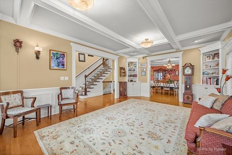 Tiny photo for 434 W Benton Avenue, Naperville, IL 60540 (MLS # 12611388)