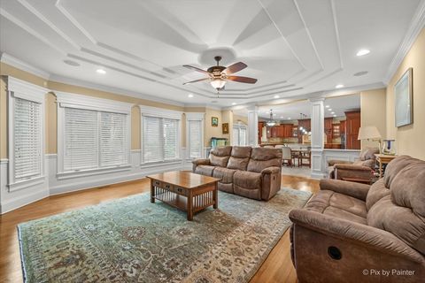 Tiny photo for 434 W Benton Avenue, Naperville, IL 60540 (MLS # 12611388)