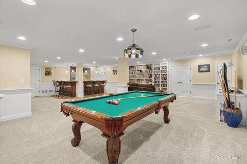 Tiny photo for 434 W Benton Avenue, Naperville, IL 60540 (MLS # 12611388)