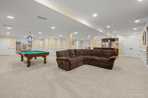 Tiny photo for 434 W Benton Avenue, Naperville, IL 60540 (MLS # 12611388)