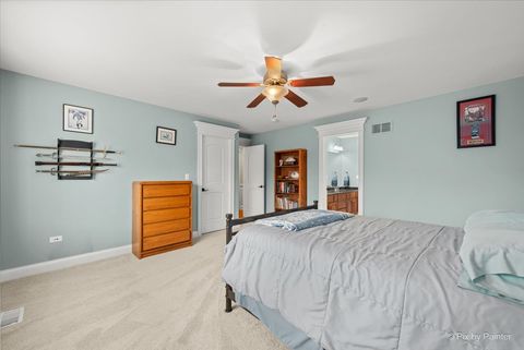 Tiny photo for 434 W Benton Avenue, Naperville, IL 60540 (MLS # 12611388)