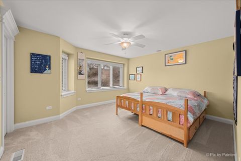 Tiny photo for 434 W Benton Avenue, Naperville, IL 60540 (MLS # 12611388)