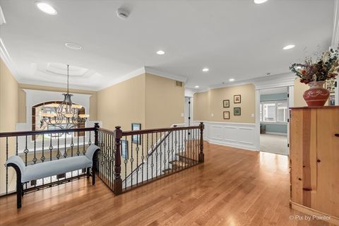 Tiny photo for 434 W Benton Avenue, Naperville, IL 60540 (MLS # 12611388)