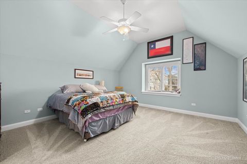 Tiny photo for 434 W Benton Avenue, Naperville, IL 60540 (MLS # 12611388)