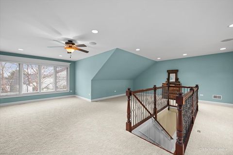 Tiny photo for 434 W Benton Avenue, Naperville, IL 60540 (MLS # 12611388)