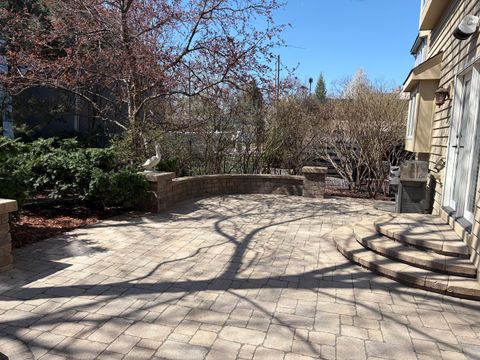 Tiny photo for 434 W Benton Avenue, Naperville, IL 60540 (MLS # 12611388)