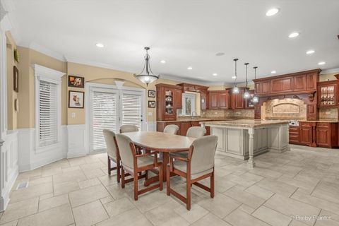 Tiny photo for 434 W Benton Avenue, Naperville, IL 60540 (MLS # 12611388)