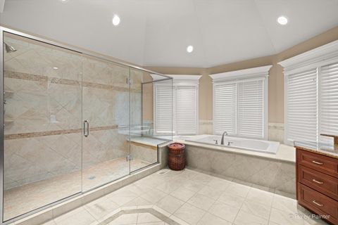 Tiny photo for 434 W Benton Avenue, Naperville, IL 60540 (MLS # 12611388)