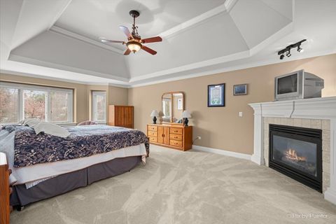 Tiny photo for 434 W Benton Avenue, Naperville, IL 60540 (MLS # 12611388)