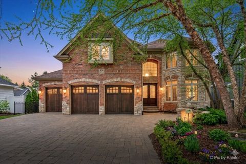 434 W Benton Avenue Naperville IL 60540