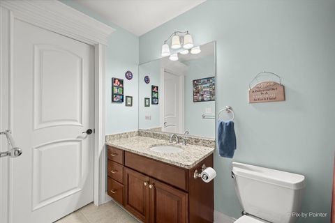 Tiny photo for 434 W Benton Avenue, Naperville, IL 60540 (MLS # 12611388)