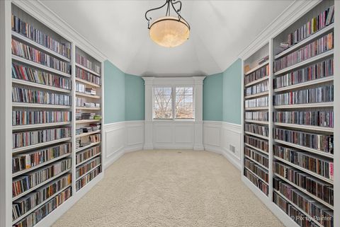 Tiny photo for 434 W Benton Avenue, Naperville, IL 60540 (MLS # 12611388)