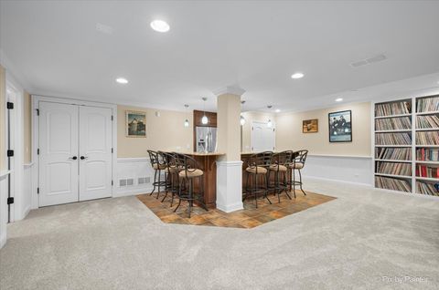 Tiny photo for 434 W Benton Avenue, Naperville, IL 60540 (MLS # 12611388)