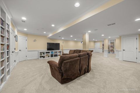 Tiny photo for 434 W Benton Avenue, Naperville, IL 60540 (MLS # 12611388)