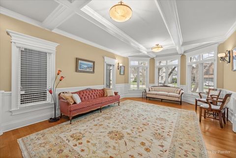 Tiny photo for 434 W Benton Avenue, Naperville, IL 60540 (MLS # 12611388)