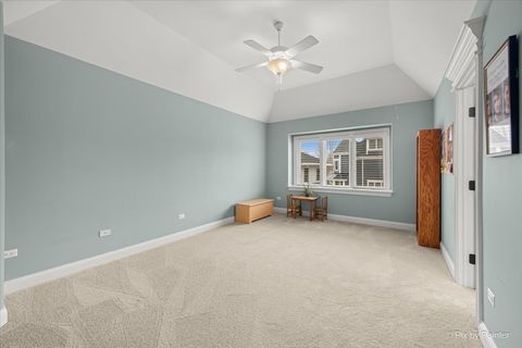 Tiny photo for 434 W Benton Avenue, Naperville, IL 60540 (MLS # 12611388)