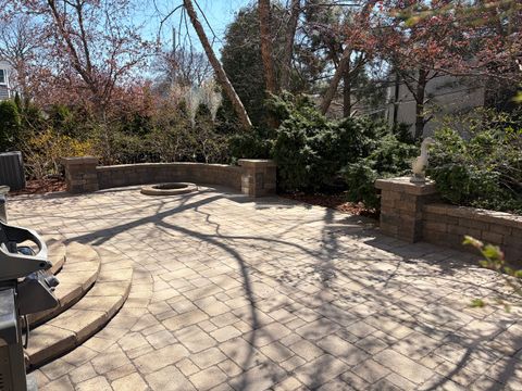 Tiny photo for 434 W Benton Avenue, Naperville, IL 60540 (MLS # 12611388)