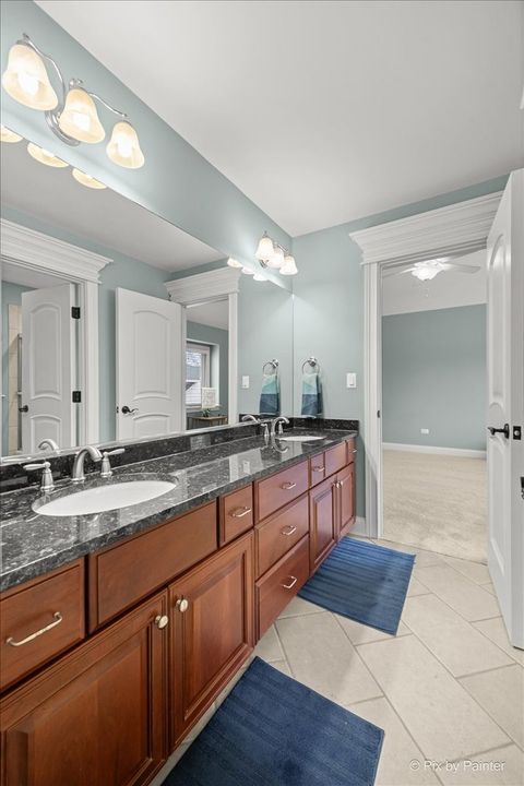 Tiny photo for 434 W Benton Avenue, Naperville, IL 60540 (MLS # 12611388)