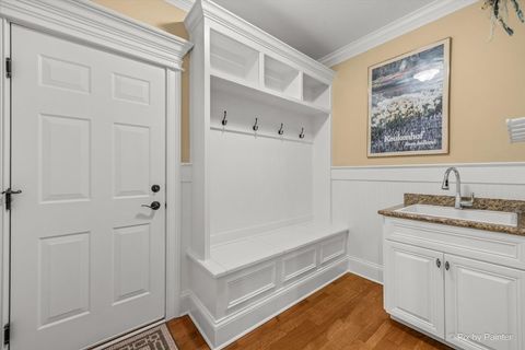 Tiny photo for 434 W Benton Avenue, Naperville, IL 60540 (MLS # 12611388)