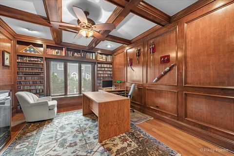 Tiny photo for 434 W Benton Avenue, Naperville, IL 60540 (MLS # 12611388)