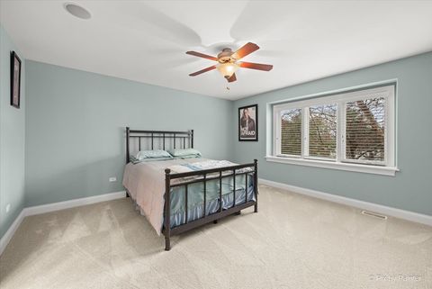 Tiny photo for 434 W Benton Avenue, Naperville, IL 60540 (MLS # 12611388)