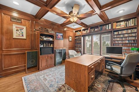 Tiny photo for 434 W Benton Avenue, Naperville, IL 60540 (MLS # 12611388)