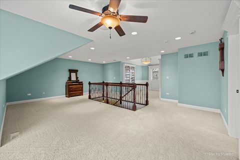 Tiny photo for 434 W Benton Avenue, Naperville, IL 60540 (MLS # 12611388)