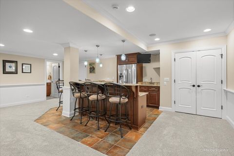 Tiny photo for 434 W Benton Avenue, Naperville, IL 60540 (MLS # 12611388)