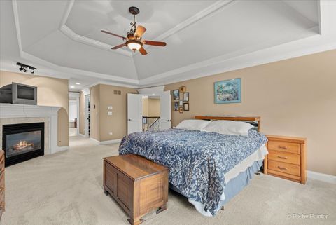 Tiny photo for 434 W Benton Avenue, Naperville, IL 60540 (MLS # 12611388)