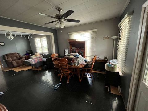 Tiny photo for 717 W England Street, Taylorville, IL 62568 (MLS # 12492837)