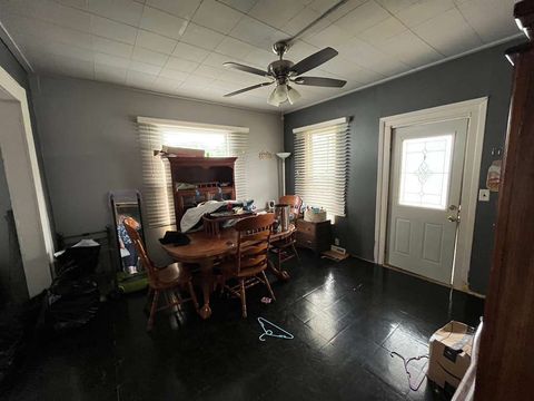 Tiny photo for 717 W England Street, Taylorville, IL 62568 (MLS # 12492837)