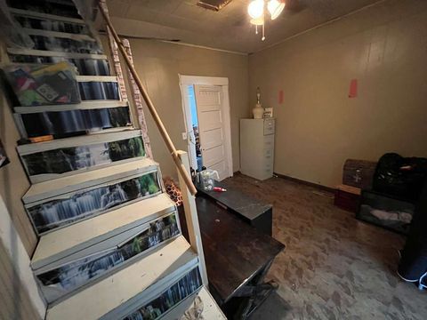 Tiny photo for 717 W England Street, Taylorville, IL 62568 (MLS # 12492837)