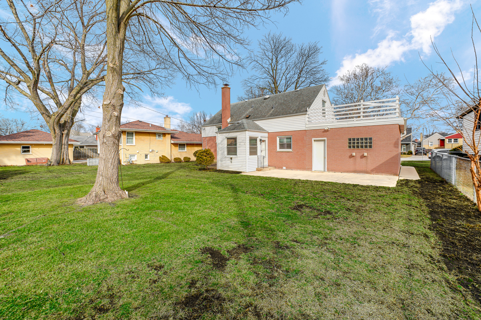 Properties 4 1604 S Greenwood Avenue