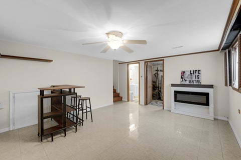 Tiny photo for 1604 S Greenwood Avenue, Park Ridge, IL 60068 (MLS # 12661784)