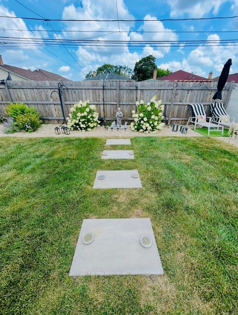 Tiny photo for 9321 S Avers Avenue, Evergreen Park, IL 60805 (MLS # 12446852)