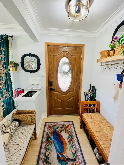 Tiny photo for 9321 S Avers Avenue, Evergreen Park, IL 60805 (MLS # 12446852)