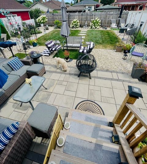 Tiny photo for 9321 S Avers Avenue, Evergreen Park, IL 60805 (MLS # 12446852)