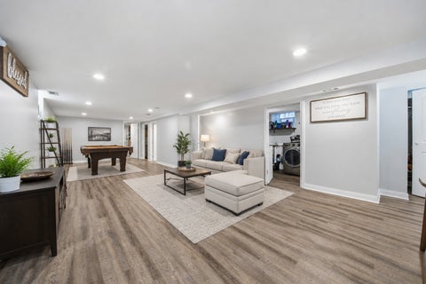 Tiny photo for 12631 S Justine Street, Calumet Park, IL 60827 (MLS # 12744355)