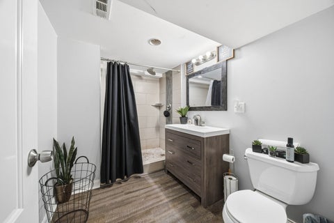 Tiny photo for 12631 S Justine Street, Calumet Park, IL 60827 (MLS # 12744355)
