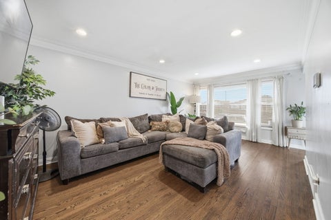 Tiny photo for 12631 S Justine Street, Calumet Park, IL 60827 (MLS # 12744355)
