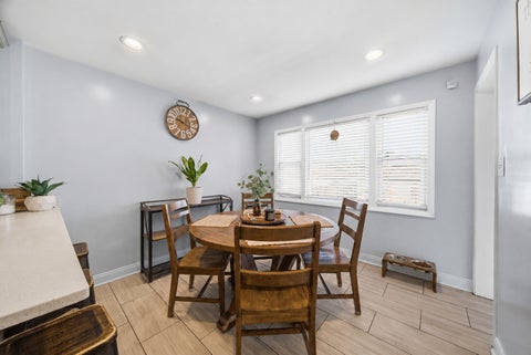 Tiny photo for 12631 S Justine Street, Calumet Park, IL 60827 (MLS # 12744355)