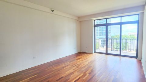 Tiny photo for 1250 S Indiana Avenue #802, Chicago, IL 60605 (MLS # 12473109)
