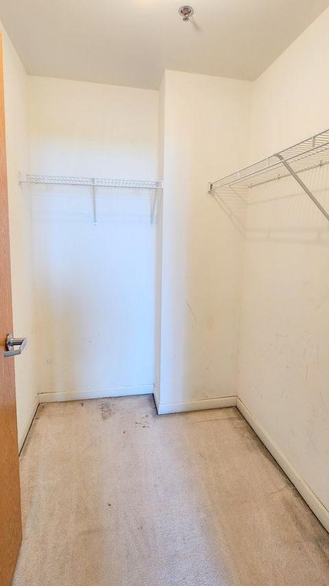 Tiny photo for 1250 S Indiana Avenue #802, Chicago, IL 60605 (MLS # 12473109)