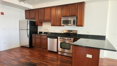 Tiny photo for 1250 S Indiana Avenue #802, Chicago, IL 60605 (MLS # 12473109)