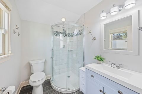 Tiny photo for 271 Sunset Avenue, Glen Ellyn, IL 60137 (MLS # 12565014)