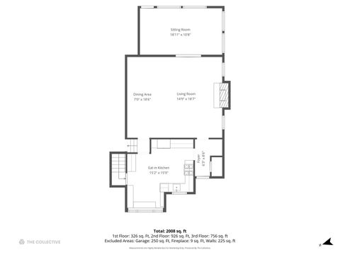 Tiny photo for 271 Sunset Avenue, Glen Ellyn, IL 60137 (MLS # 12565014)